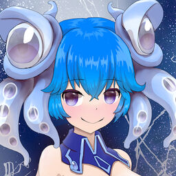 星漆つばさ — Fantia creator