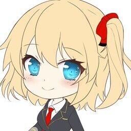 比那名居風揚 — Fantia creator