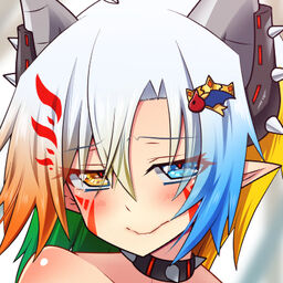 魔王きゅう＠悪魔の狐 — Fantia creator