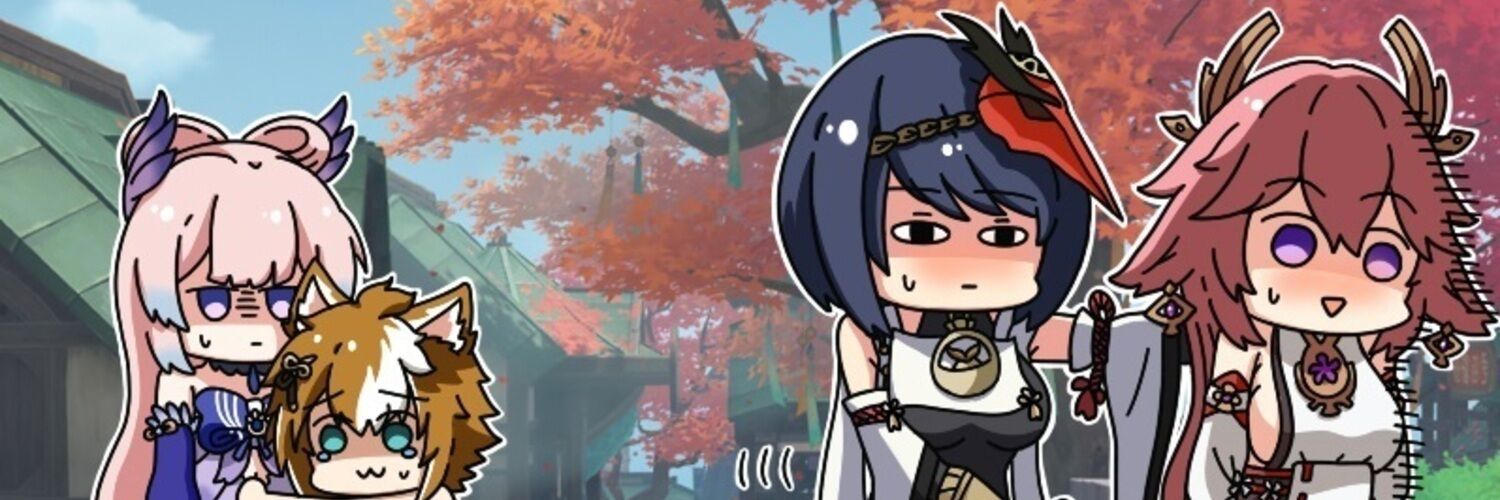 作死日常 banner