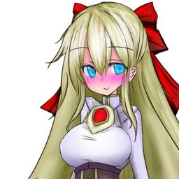AQUA — Fantia creator