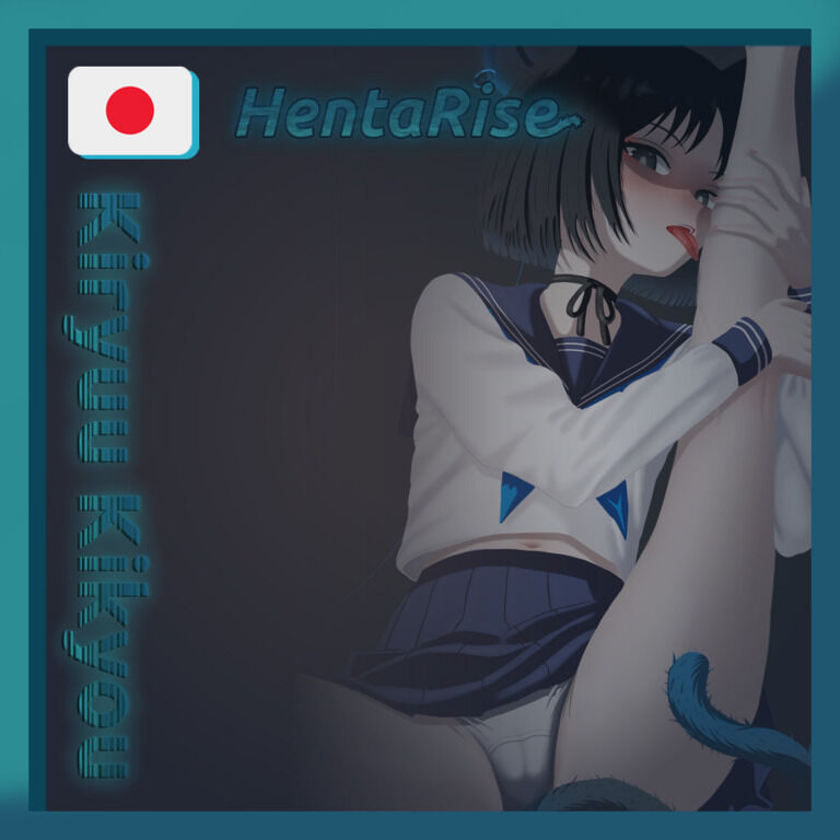 HentaRise — Fantia preview