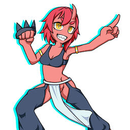 鬼原仙 — Fantia creator