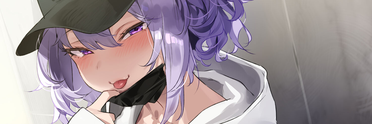 めす banner