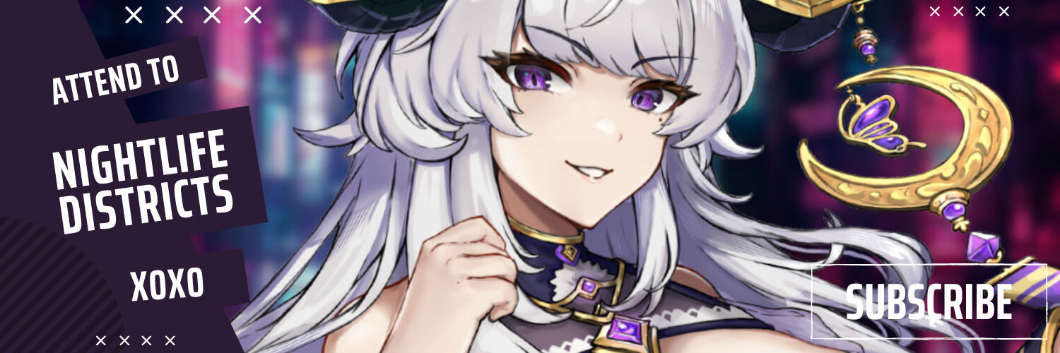 如月せり banner