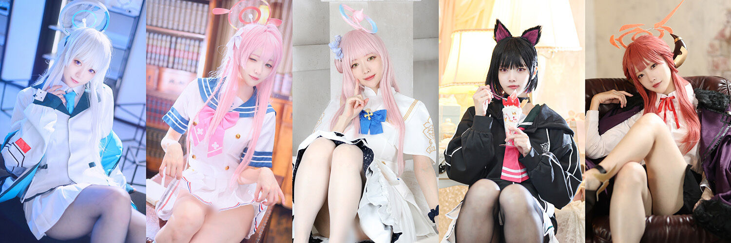 潤うるう banner