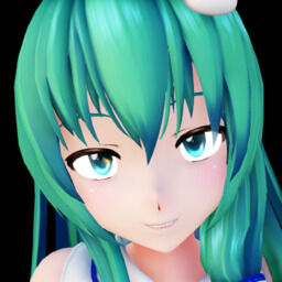 黒子の子 — Fantia creator