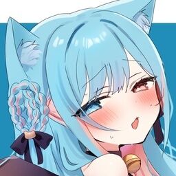星闇るでぃ — Fantia creator