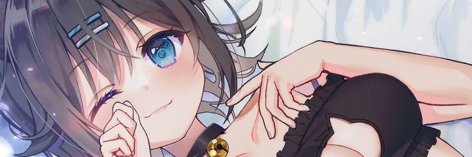 黒乃天狐 banner