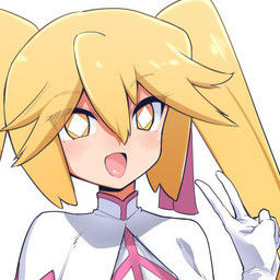 KUZUAKI — Fantia creator