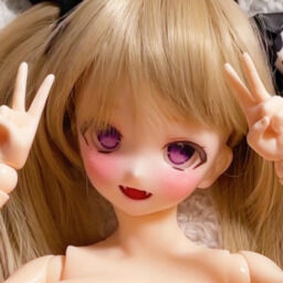 hb dolls — Fantia creator