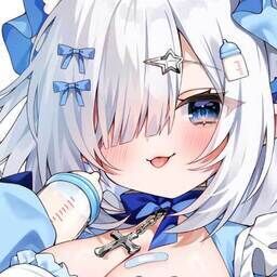 天魔みるく — Fantia creator