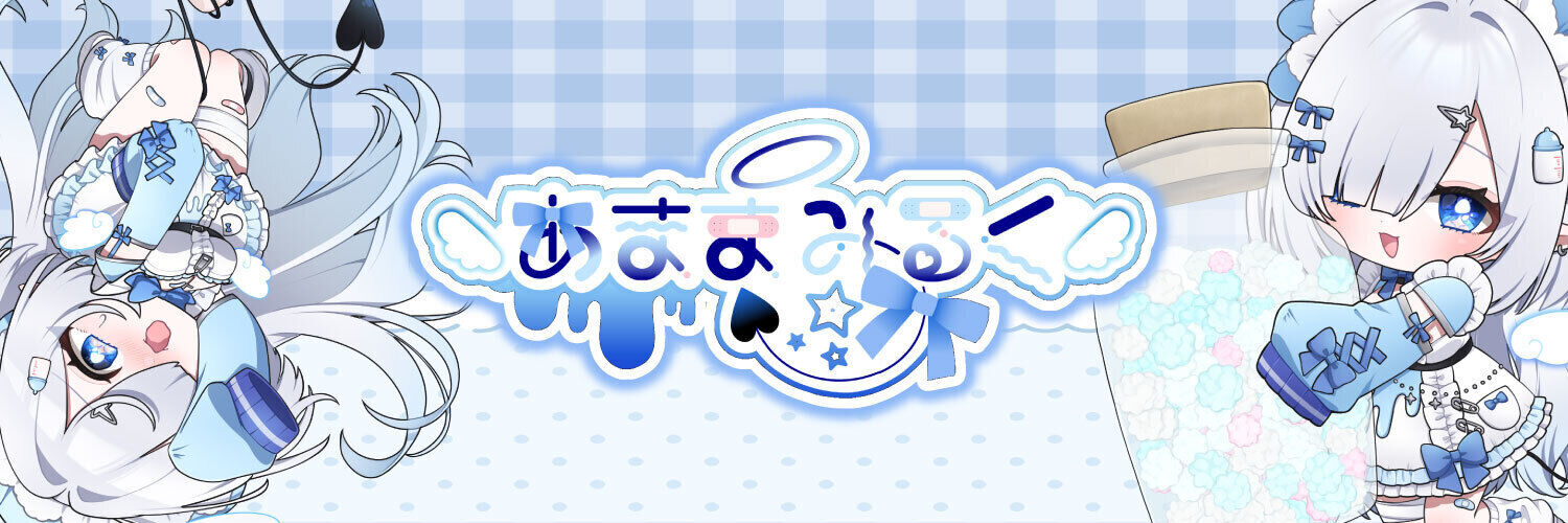 天魔みるく banner