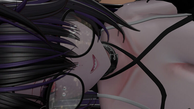 墓石てあ — Fantia preview