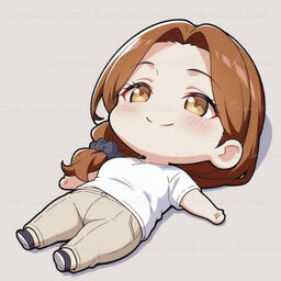 かめたま — Fantia creator