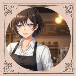 優月さら☕💙🌙 — Fantia creator