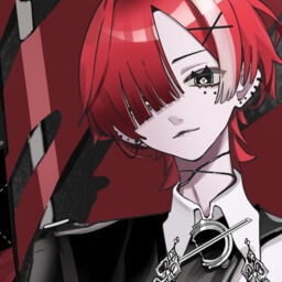 緋祀 月夜 / Akamatsu Tsukiya — Fantia creator