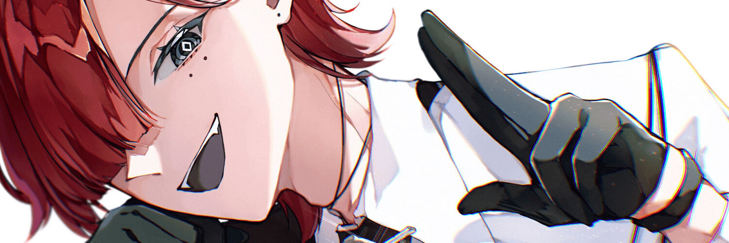 緋祀 月夜 / Akamatsu Tsukiya banner
