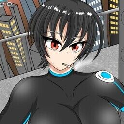 DARIN — Fantia creator