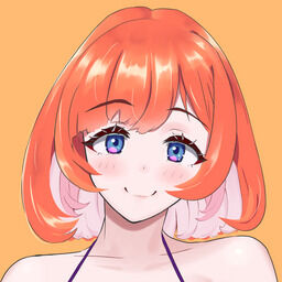 門倉或刀 — Fantia creator