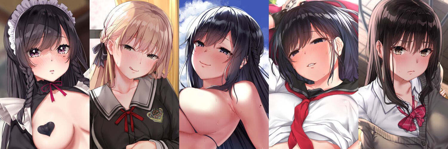 弱電波@JackDempa banner