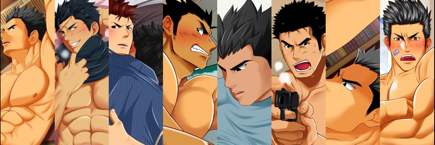 鉄平 banner