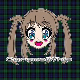 WhipCaramel — Fantia creator