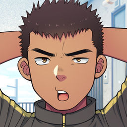 二瀬ひかる — Fantia creator