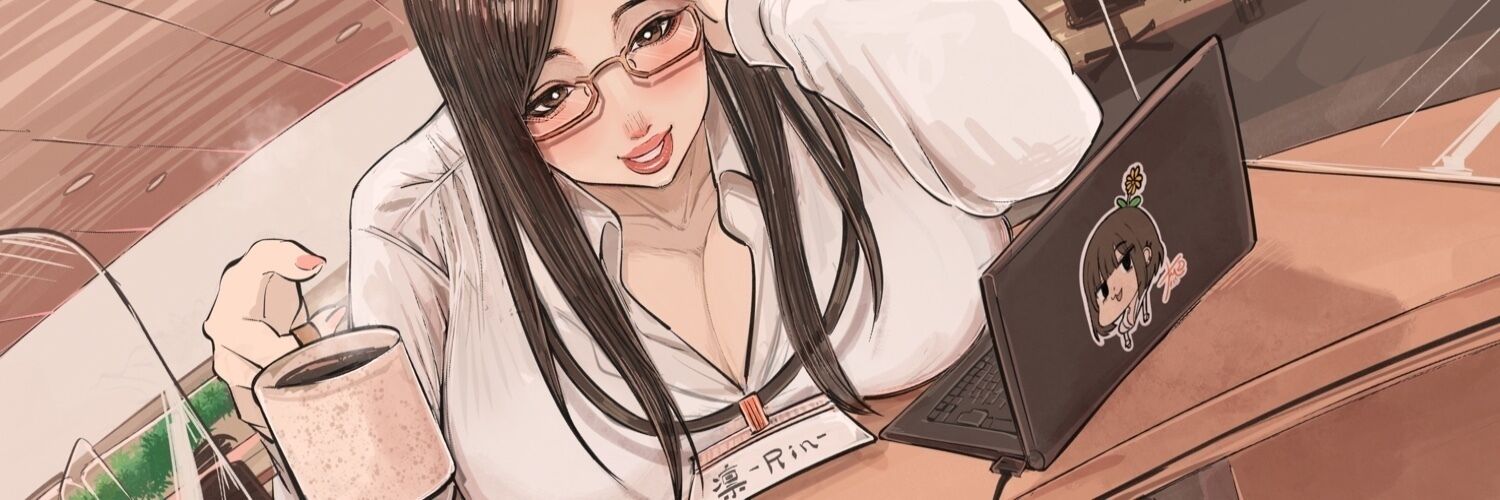 凛 ( Rin ) banner