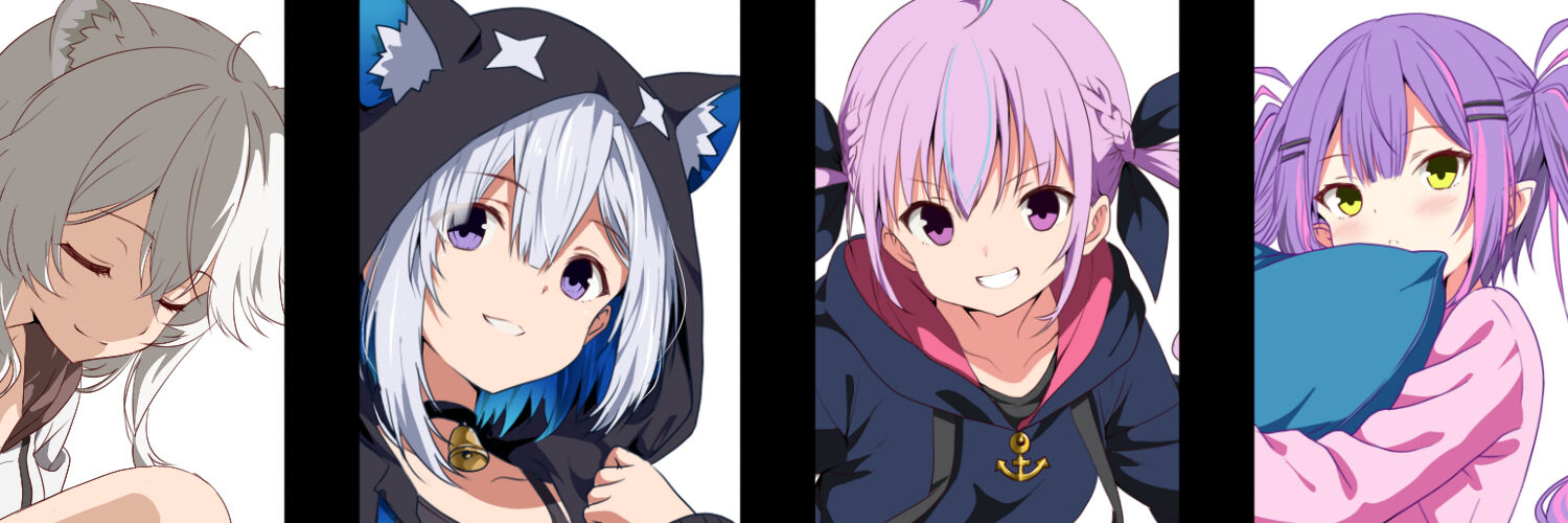 きしし banner