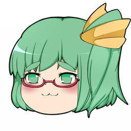 メアー・ハルベルト・アイ — Fantia creator