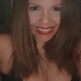 Rossana Poleo — Fanvue creator