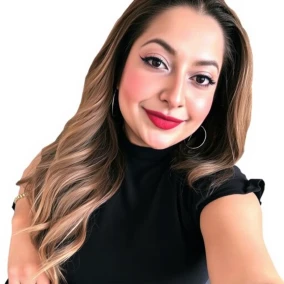 Ananya Devi — Fanvue creator