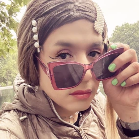 Gabrielle — Fanvue creator