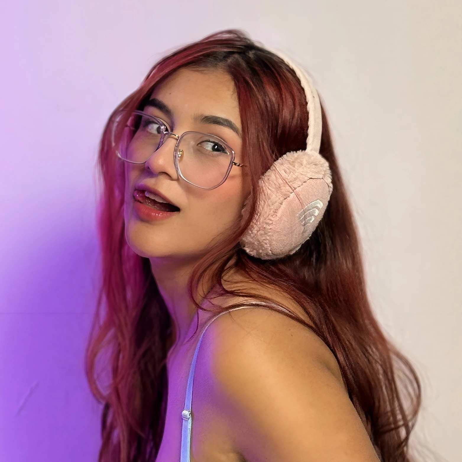𝑩𝒖𝒔𝒕𝒚 𝑴𝒐𝒍𝒍𝒚 𝑩𝒐𝒐𝒑 🍒 — Fanvue creator