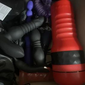 KinkCouple — Fanvue creator