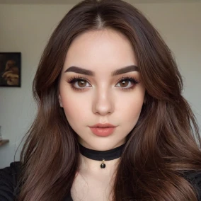 Laura Müller — Fanvue creator