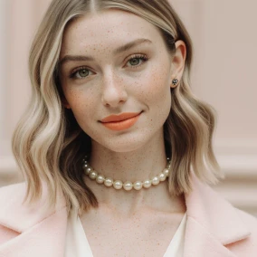 Sophia Summers — Fanvue creator