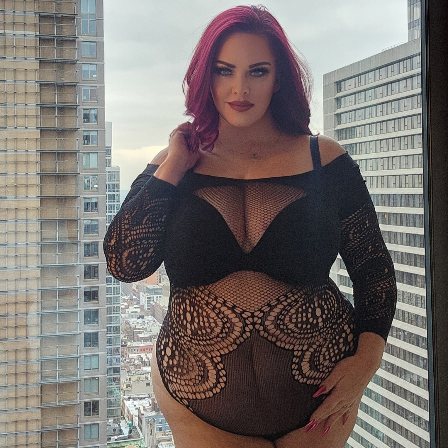 Alexa Grey — ManyVids creator