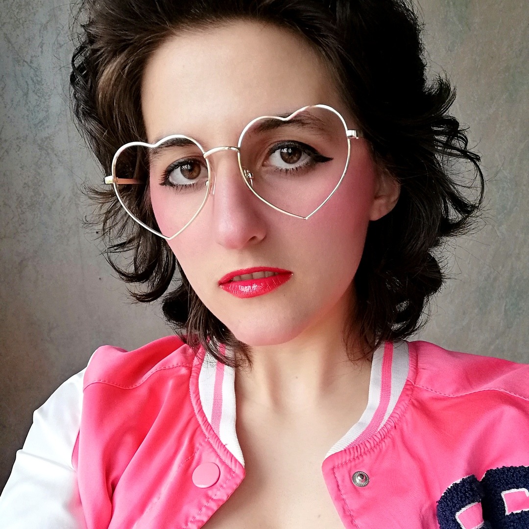 Antichristrix — ManyVids creator