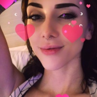 Ashlynnvii — ManyVids creator