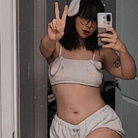 BbyMcbeefin — ManyVids creator