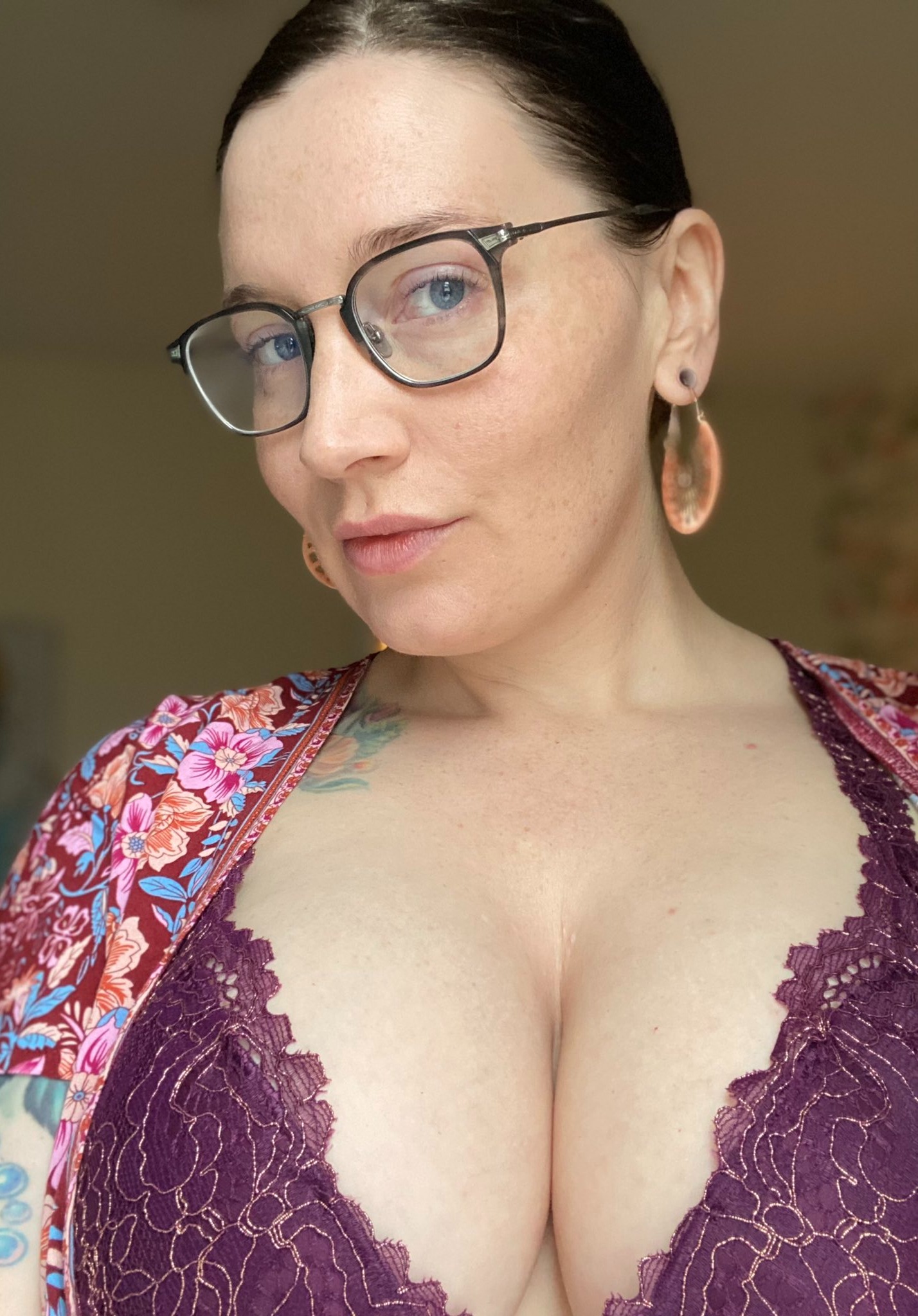 Bettie Bondage banner