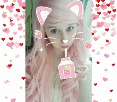 Bunnyxcute — ManyVids creator