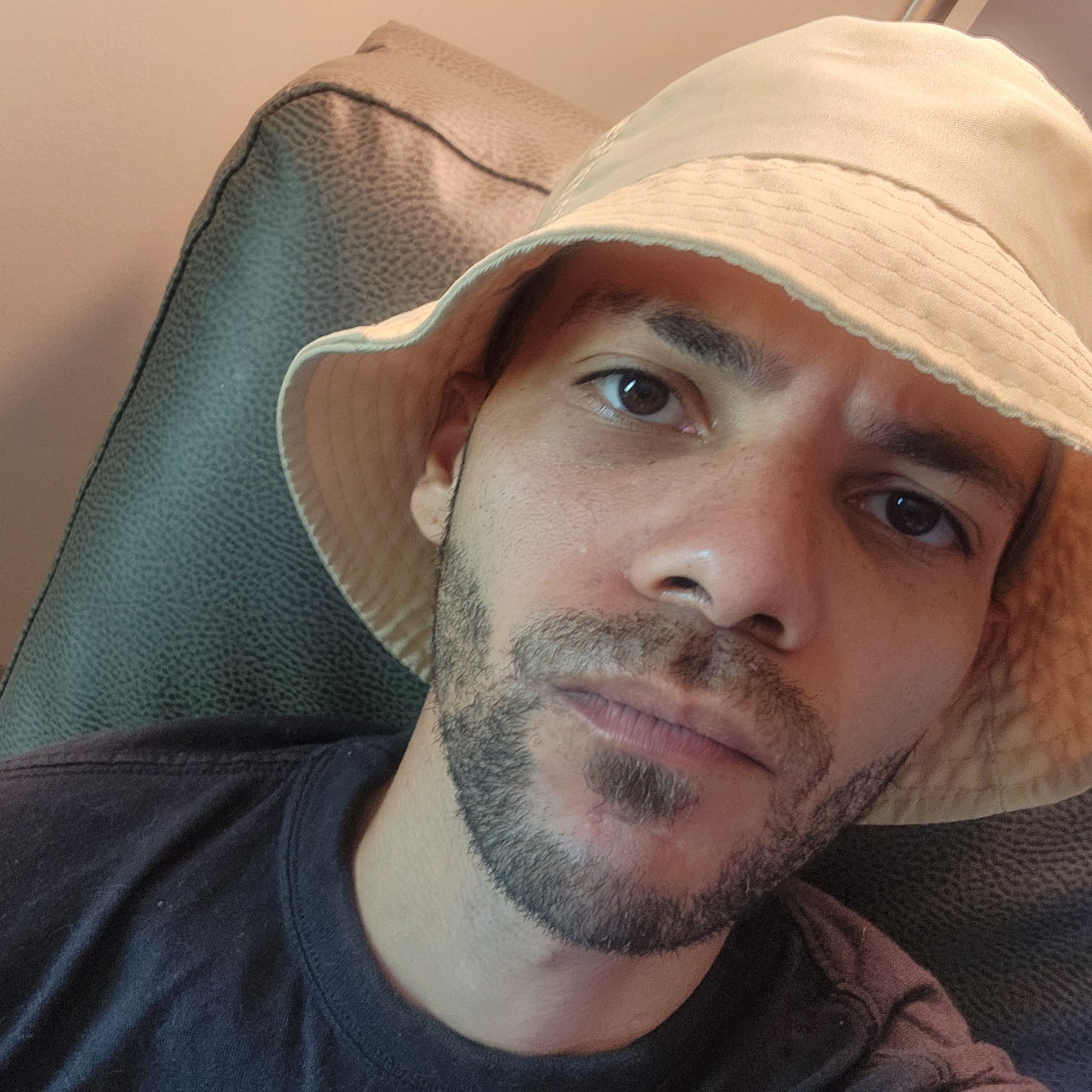 CaptainJxxx — ManyVids creator