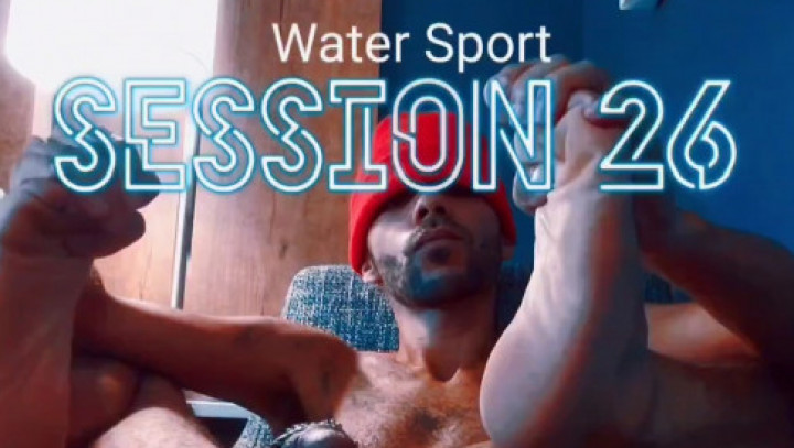 CaptainJxxx — ManyVids preview