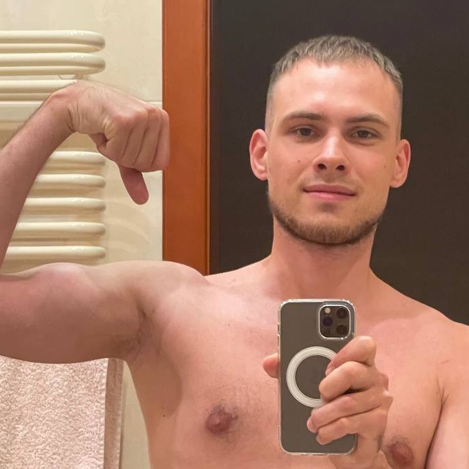 David_cum — ManyVids creator