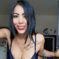 Denissenaima — ManyVids creator