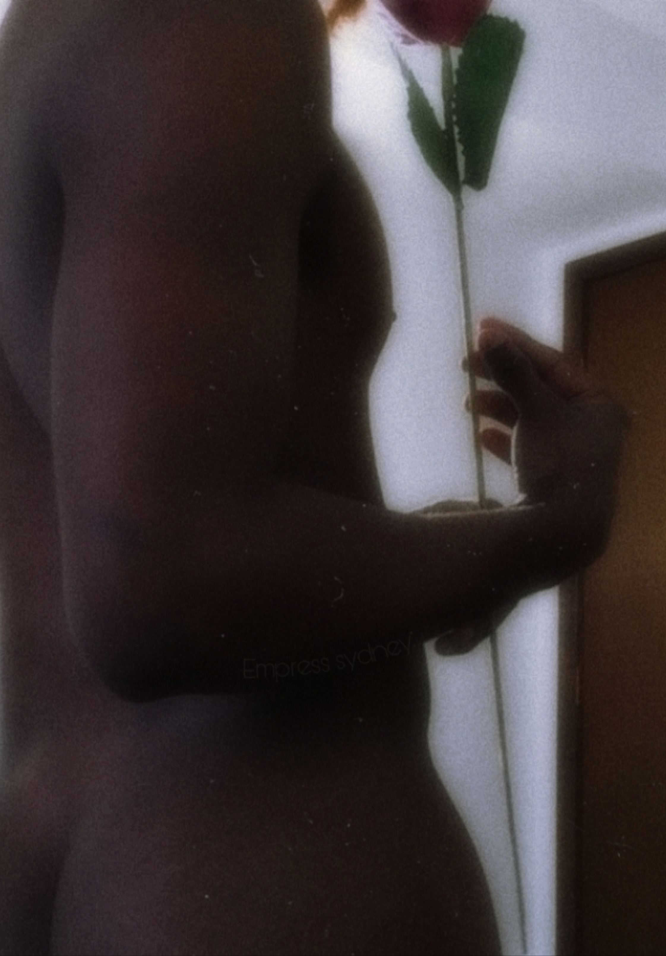 Empress Sydney banner