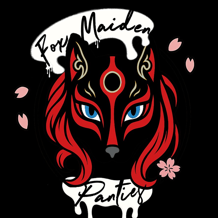 Fox Maiden Panties — ManyVids creator
